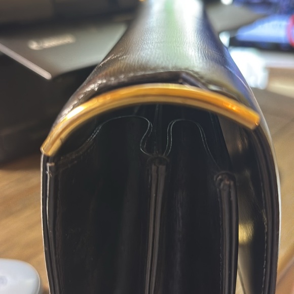 Celine Vintage Carriage Shoulder Bag - Picture 11 of 11